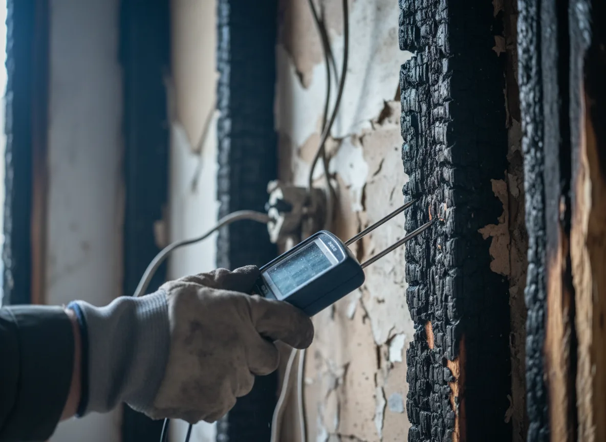 Fire Damage Restoration Amity, OR FAQs